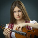 Tamina Lang - Profilbild