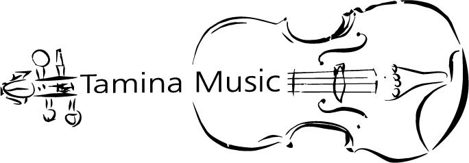 Tamina Music